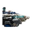75400 Lego Star Wars Plo Koon'un Jedi Starfighter Mikro Savaşçısı 89 parça +6 yaş