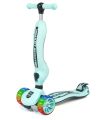 119-120-121 Işıklı Smart Scooter -Taşpınar