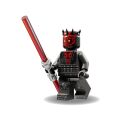 75411 Lego Star Wars - Darth Maul Robotu 143 Parça +6 Yaş