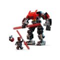 75411 Lego Star Wars - Darth Maul Robotu 143 Parça +6 Yaş