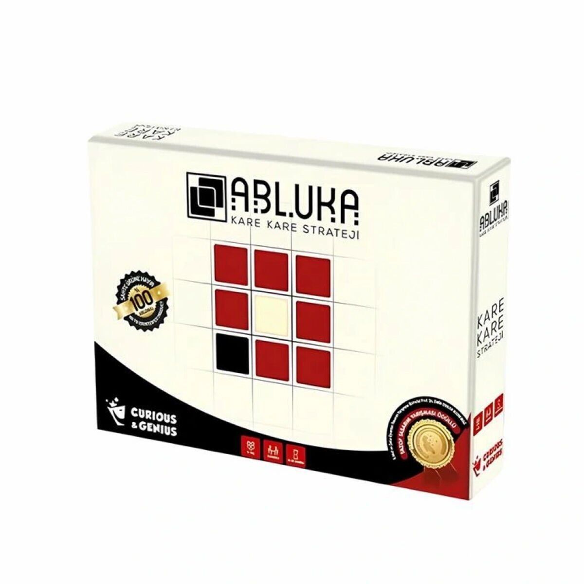 BAL 55126 ABLUKA