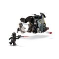 75412 Lego Star Wars - Death Trooper ve Night Trooper Savaşı 119 parça +6 yaş