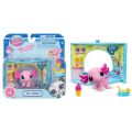 0590 Littlest Pet Shop Miniş ve Temalı Oyun Köşesi -Sunman