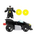 JFJ69 Imaginext DC Super Friends Araçlar - Supermobile