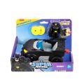 JFJ69 Imaginext DC Super Friends Araçlar - Supermobile
