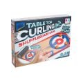 25114 Curling Game -KS Games