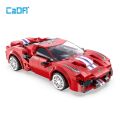 C51072W Cada Race Car Blok Seti 306 Parça -Vagonlife
