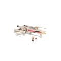 SW J0013 Star Wars Mikro Figür ve Medium Araç Set Asorti