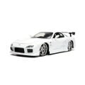 253203065 Jada Fast Furious 1993 Mazda RX-7 1 24