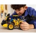 42209 Lego Technic Volvo L120 Elektrikli Yükleyici parça +9 yaş