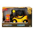 3151 SUN-YFN-MXX-1 16 FORKLIFT SES IŞIK 24CM FR 2A