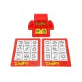 7700T Thinkfun Zingo Türkçe