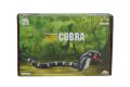 S00091568 -SEN-YFN-CRZ-I/C YILAN KING COBRA 3.7V.USB IŞIKLI 2R.