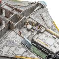 SW J0301 Star Wars Ghost Araç ve Mikro Figür Set