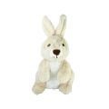 PB31179-23 Peluş Oturan Tavşan 23 cm