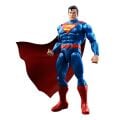 JMP85 DC Isı Görüşlü Superman Aksiyon Figürü