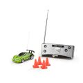 23560 Revell RC Mini Yeşil Yarış Arabası