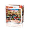 20757 PUZZLE 1000 RİATTO BRİDGE İN VENİCE