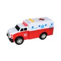 7191 SUN-JND-CLM-OYUN SET KURTARMA ARAÇLARI POLİS AMBULANS İTFAİYE SES IŞIK