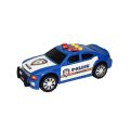 7191 SUN-JND-CLM-OYUN SET KURTARMA ARAÇLARI POLİS AMBULANS İTFAİYE SES IŞIK