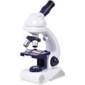 C2129 KUTULU PİLLİ MİKROSKOP SETİ