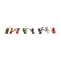 71836 Lego Ninjago Focusun Ark Ejderhası 869 parça +9 yaş
