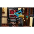 71848 Lego Ninjago The Temple Bounty 2387 parça +14 yaş