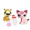 0726 SUN-BSF-LPS-FİGÜR SET MİNİŞLER KIŞ DOSTLARI 2Lİ 2A 6D