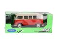18054 WELLY 1 18 1963 VOLKSWAGEN T1 BUS 6