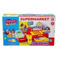 578-BP SHOP- JOY YAZAR KASA ALIŞVERİŞ SETİ