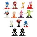 253251047 Jada Sonic Blind Pack Nanofigs  Sürpriz Paket