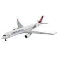 3773 Revell - Turkish Airlines Airbus A350-900 Maket Kiti