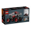 42200 Lego Technic Monster Jam ThunderROARus Çek-Bırak 232 parça +7 yaş