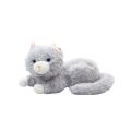 PJH14473 PELUŞ 36 CM SESLİ KEDİ 4 ASORTİ