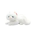 PJH14473 PELUŞ 36 CM SESLİ KEDİ 4 ASORTİ