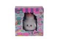 S00045573 SUN CNL HOBİ SET AIRBRUSH PELUŞ FOOD TASTIC SQUISHY