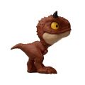 JFC86 Jurassic World Mighty Little Biter Figürleri