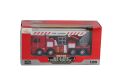 8828 1 55 METAL KUTULU İTFAİYE ARACI