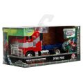 253112009 Jada Transformers T7 Optimus Prime Truck 1 32