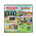 G0716 Monopoly Pokemon