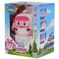 POLI MRT-687 ROBOCAR POLİ BÜYÜK TRANSFORMİNG ROBOT AMBER SESLİ VE IŞIKLI
