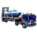 S00003541 SUN-YFN-MXX 1/16 TRANSPORTER TAŞIYICI BOT SES/IŞIK FR 2A