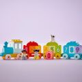 10954 LEGO® Duplo® İlk Sayı Treni - Saymayı Öğren 23 parça +1.5 yaş