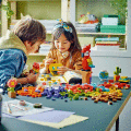 11030 Lego Classic Bir Sürü Yapım Parçası 1000 parça +5 yaş
