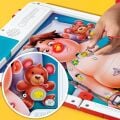 G0951 Süper Doktor Kutu Oyunu