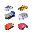 8503000002 City Premium Vehicles 6-asst