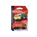 8503000002 City Premium Vehicles 6-asst