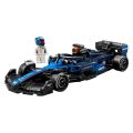 77249 LEGO® Speed Champions Williams Racing FW46 F1® Yarış Arabası 363 parça +10 yaş
