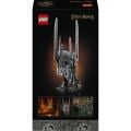 11373 Lego icons Lord Of The Rigs Sauron Büstü 538 parça +18 yaş