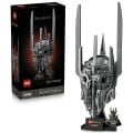 11373 Lego icons Lord Of The Rigs Sauron Büstü 538 parça +18 yaş